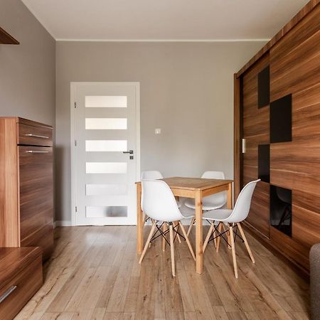 Avis Apartments Gdynia Aleja Pilsudskiego Luaran gambar